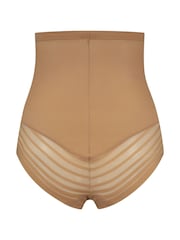 Bye Bra Powermesh High Waist Briefs - Image 5 of 5