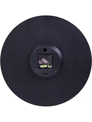 Brookpace Lascelles Cream Open Faced London Clockmaker Wall Clock Small - Image 2 of 4
