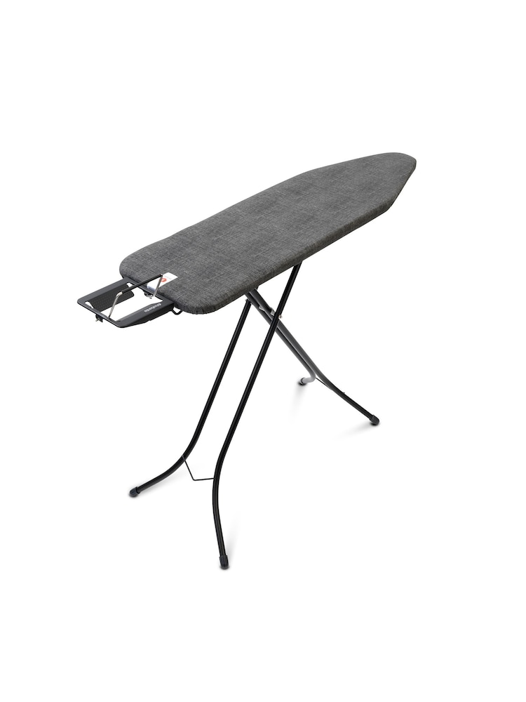 Brabantia Black Solid Steam Iron Rest Ironing Board - Image 1 of 6