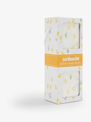 JoJo Maman Bébé Yellow Extra Large Duck Print Muslin - Image 1 of 4