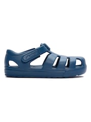 Clarks Kids Fisherman Gummisandalen - Bild 1 von 7