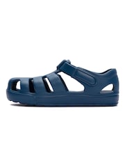 Clarks Kids Fisherman Gummisandalen - Bild 2 von 7