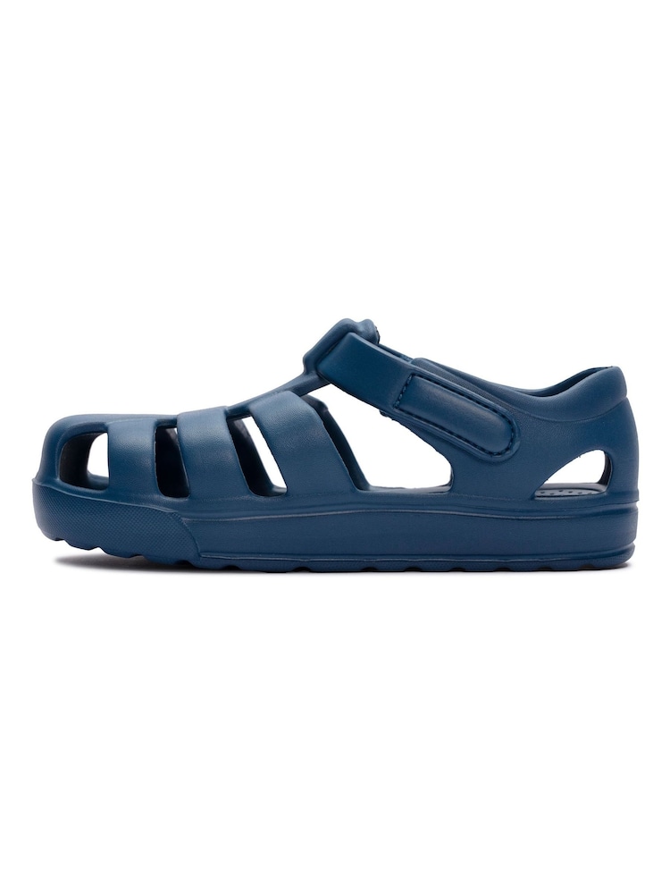 Clarks Kids Fisherman Gummisandalen - Bild 2 von 7
