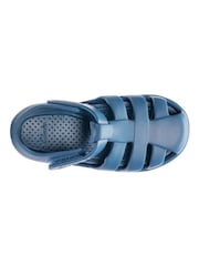 Clarks Kids Fisherman Gummisandalen - Bild 4 von 7