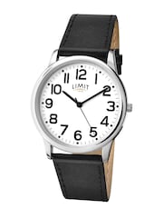 Limit Mens Classic White Watch - Image 2 of 4