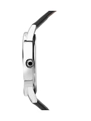 Limit Mens Classic White Watch - Image 3 of 4
