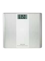 Salter White Premium Ultimate Accuracy Electronic Scales - Image 1 of 4