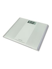 Salter White Premium Ultimate Accuracy Electronic Scales - Image 2 of 4