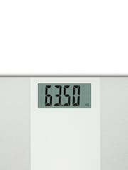 Salter White Premium Ultimate Accuracy Electronic Scales - Image 3 of 4