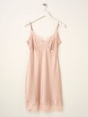 Truly Silk Nightdress - Image 4 of 4