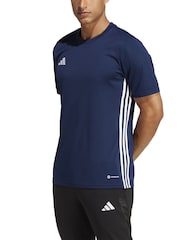 Темно-синий - adidas Tabela 23 - Изображение 3 из 7