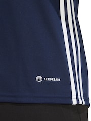 Темно-синий - adidas Tabela 23 - Изображение 5 из 7