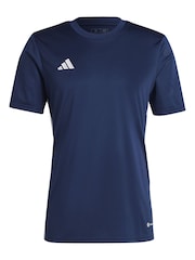 Темно-синий - adidas Tabela 23 - Изображение 6 из 7