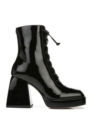 Circus NY Kia Patent Booties - Image 1 of 5
