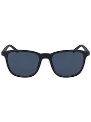 Lacoste Blue Sunglasses - Image 1 of 3
