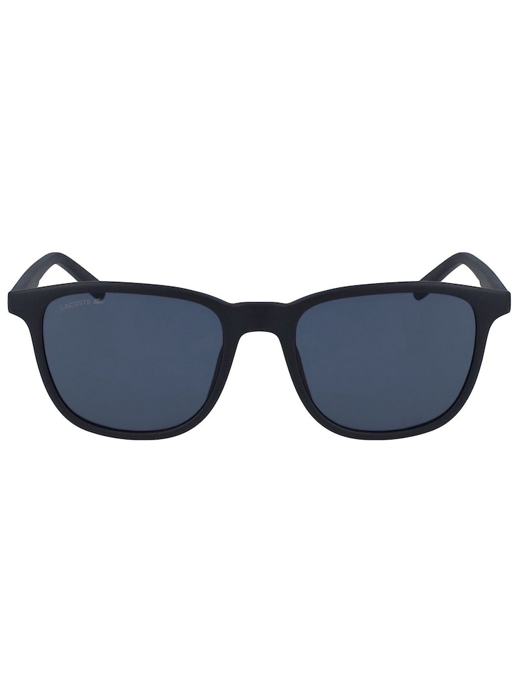 Lacoste Blue Sunglasses - Image 1 of 3
