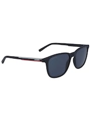 Lacoste Blue Sunglasses - Image 3 of 3