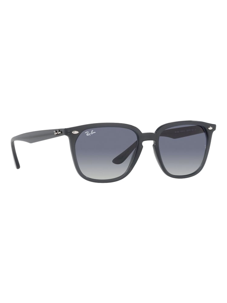 Ray-Ban Square Frame Sunglasses - Image 1 of 11