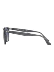 Ray-Ban Square Frame Sunglasses - Image 10 of 11