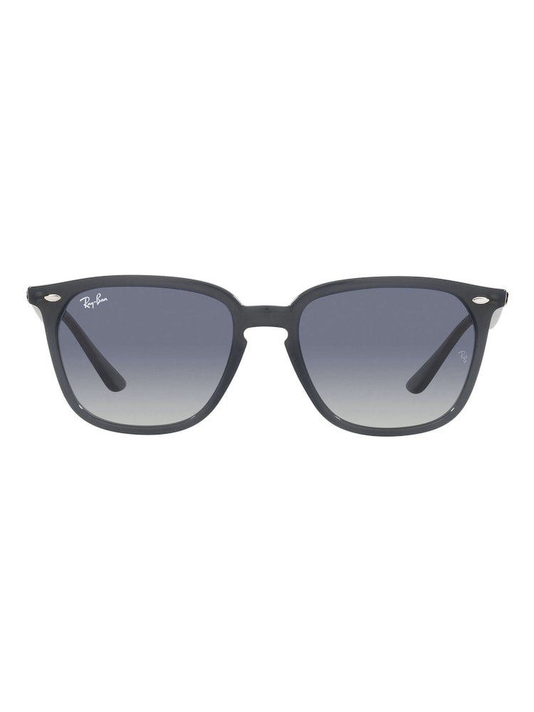 Ray-Ban Square Frame Sunglasses - Image 2 of 11