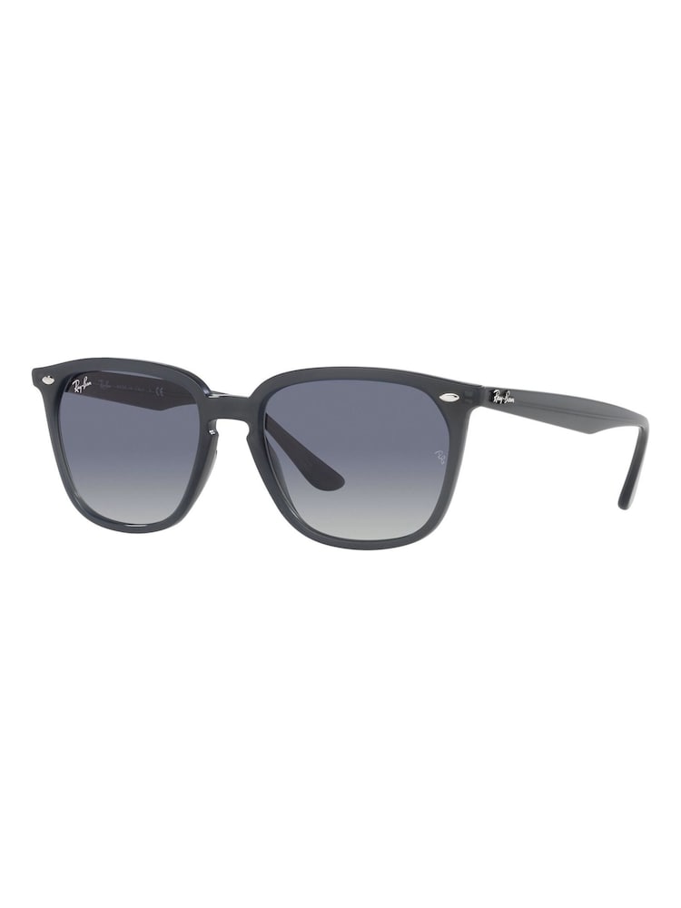 Ray-Ban Square Frame Sunglasses - Image 3 of 11