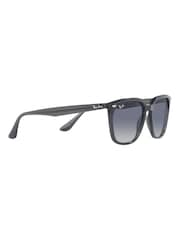 Ray-Ban Square Frame Sunglasses - Image 8 of 11