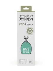 Bolsas de basura de 40 L de Joseph Joseph - Imagen 1 de 1