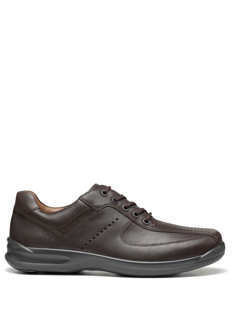 Hotter Lance Lace Up Shoes - Image 1 of 2