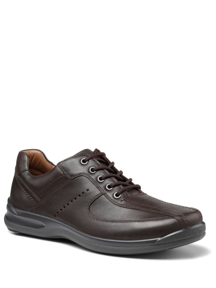 Hotter Lance Lace Up Shoes - Image 2 of 2