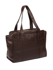 Pure Luxuries London Alexandra Leather Handbag - Image 2 of 5