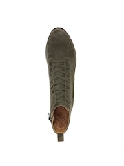 Vionic Lani Waterproof Tumbled Mid Shaft Boots - Image 5 of 7