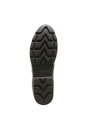 Vionic Lani Waterproof Tumbled Mid Shaft Boots - Image 6 of 7