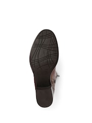 Jones Bootmaker Rachel Leather Rider Boots - Image 5 of 5