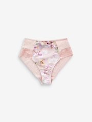B by Ted Baker Tummy Control Briefs 2 Pack - Image 2 of 9
