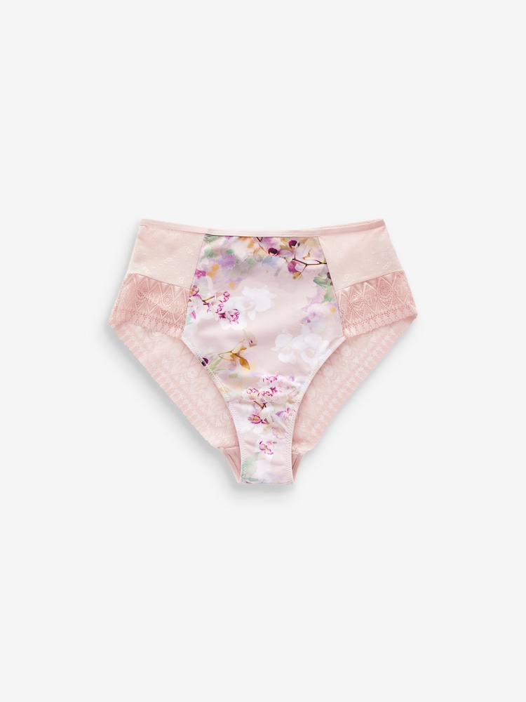 B by Ted Baker Tummy Control Briefs 2 Pack - Image 2 of 9