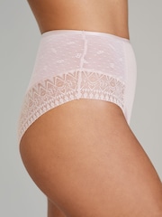B by Ted Baker Tummy Control Briefs 2 Pack - Image 8 of 9