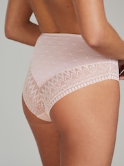 B by Ted Baker Tummy Control Briefs 2 Pack - Image 9 of 9