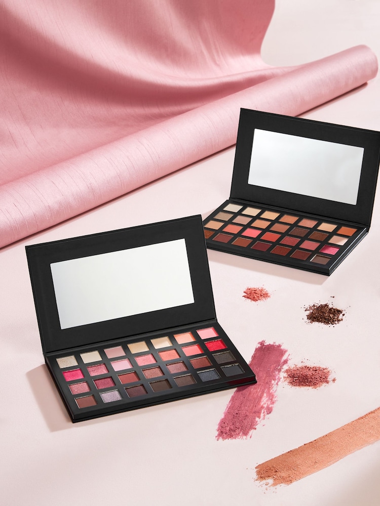 28 Shade Ultimate Eyeshadow Palette - Image 7 of 7 28 Shade Ultimate Eyeshadow Palette - Image 7 of 7
