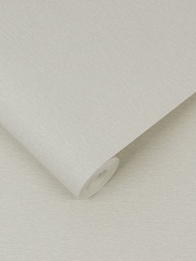 Graham & Brown Cream Cambric 10M Wallpaper - Image 3 of 3