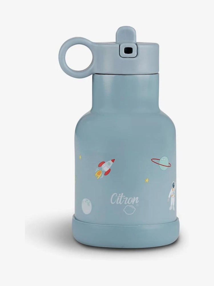Citron Kids Insulated Water Bottle Stainless Steel 250ml - Image 1 of 6