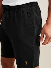 Bleumarin/Gri/Negru - Pachet 3 de pantaloni scurți ușori - Image 13 of 17