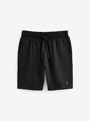 Bleumarin/Gri/Negru - Pachet 3 de pantaloni scurți ușori - Image 15 of 17