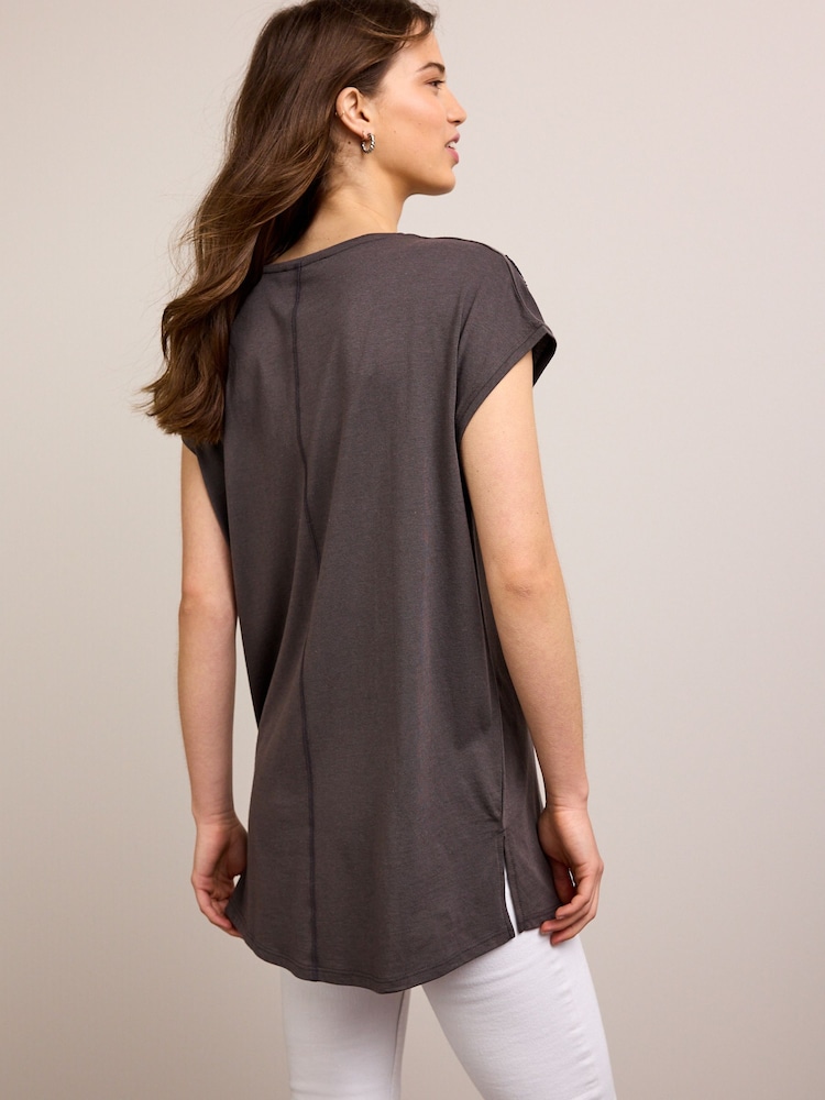 White Skinny Jeans - Image 14 of 14 White Skinny Jeans - Image 14 of 14