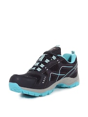 Regatta Blue Womens Vendeavour Waterproof Walking Shoes - Image 6 of 7