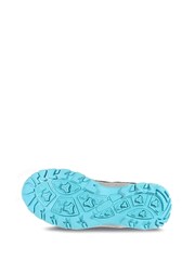 Regatta Blue Womens Vendeavour Waterproof Walking Shoes - Image 9 of 9