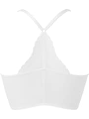Gossard Superboost Lace Deep V Bralette - Image 5 of 5