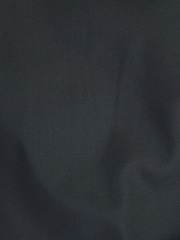 Black Regular Fit Easy Care Smart Shirt - Image 7 of 7