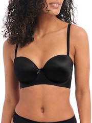 Freya Deco Underwire Moulded Strapless Bra - Image 3 of 7