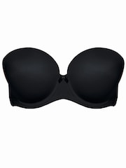Freya Deco Underwire Moulded Strapless Bra - Image 7 of 7