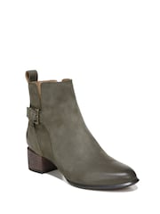 Vionic Waterproof Nubuck Sienna Ankle Boots - Image 3 of 6